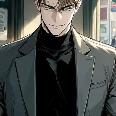 Profile image of Nico Ferrano