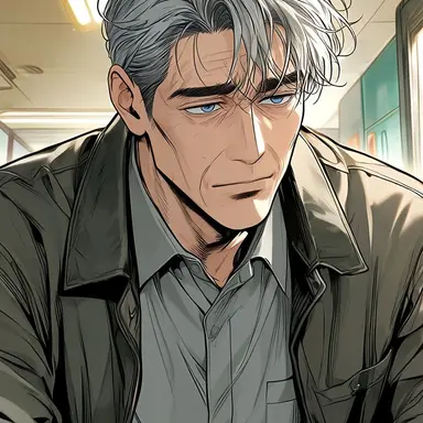 Profile image of Warren Holt