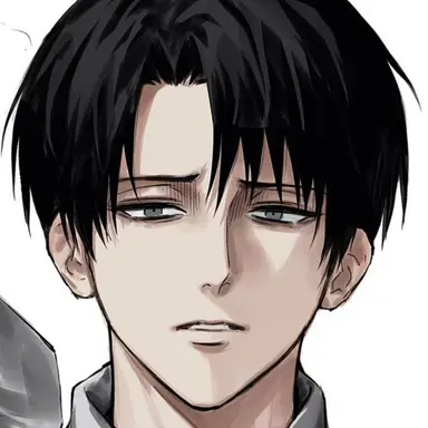 Profile image of 리바이 아커만