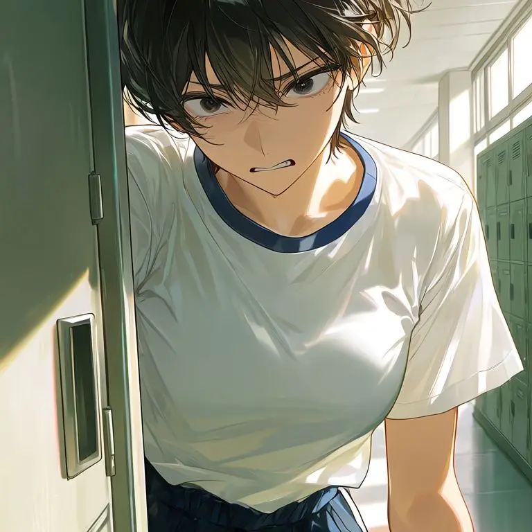 VastCase5532의 Bully in the Wall