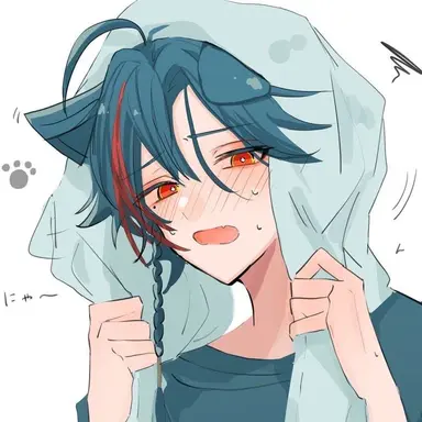 Profile image of 魁星