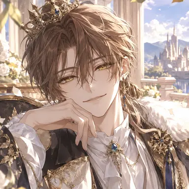 Profile image of ウィリアム