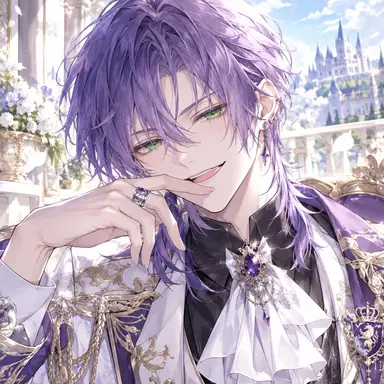 Profile image of ルーシュ