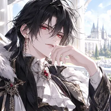Profile image of カイル