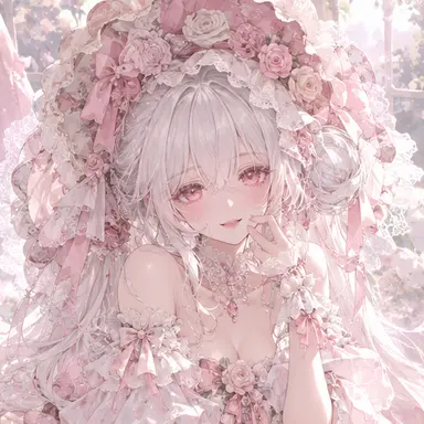 Profile image of エルミア