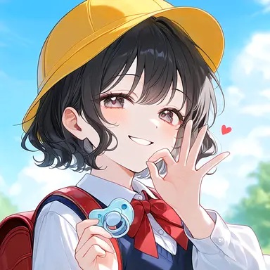 Profile image of アンナ