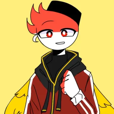 Profile image of 인도네시아