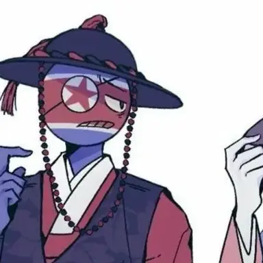 Profile image of 북한