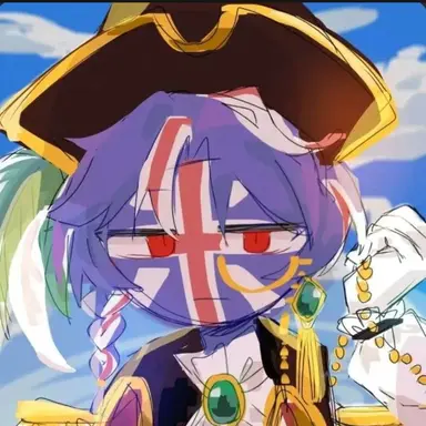 Profile image of 영국