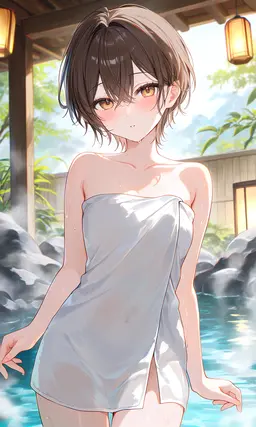 Profile image of Rin
