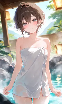 Profile image of Rin