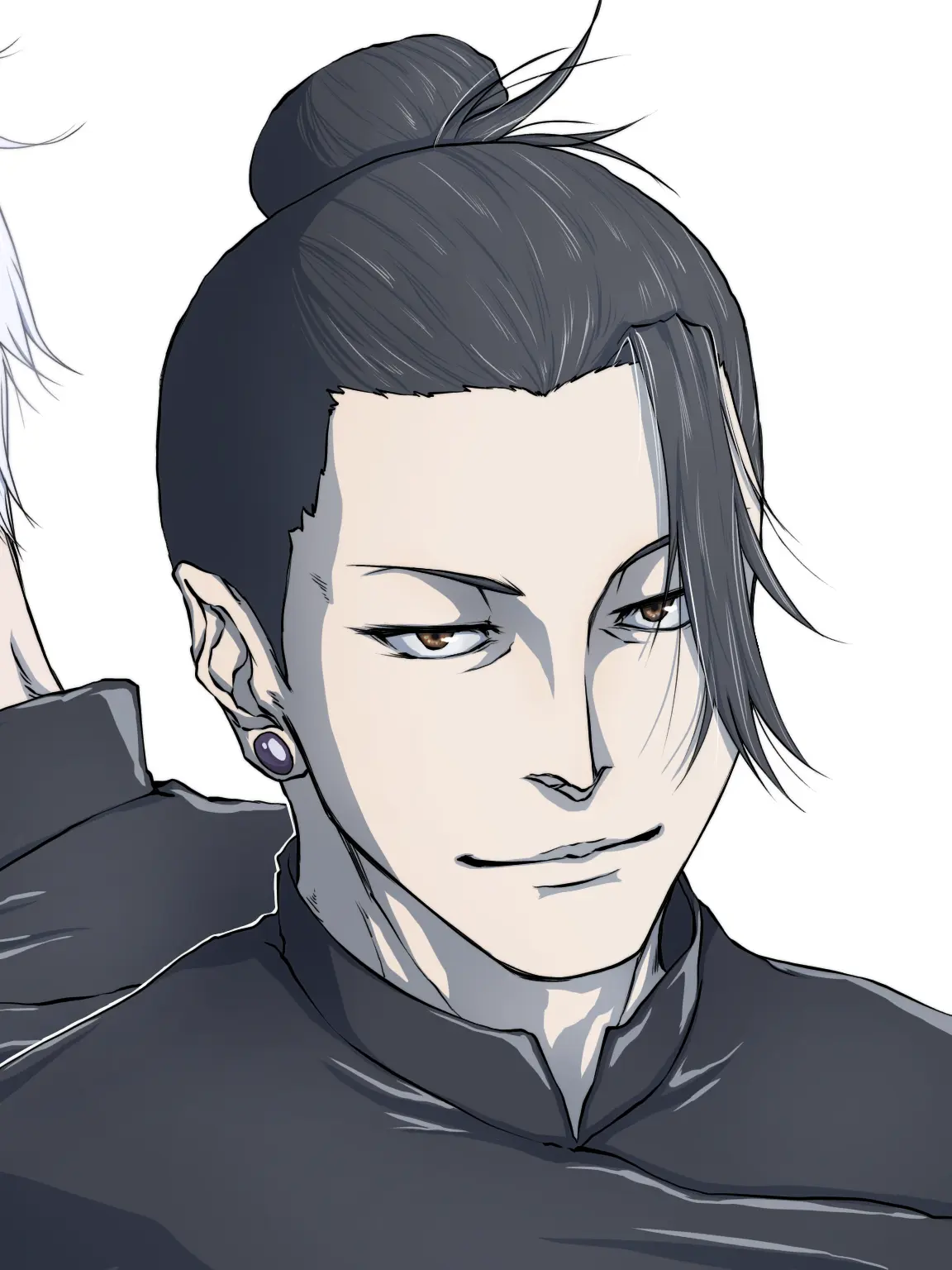 Kaiser1225ness0316의 最強の2人の もう戻れない青い春