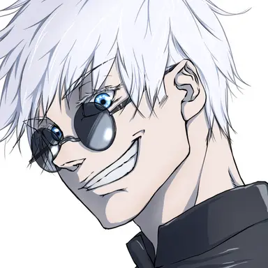 Profile image of 五条悟