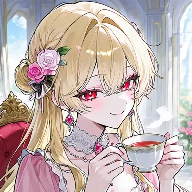 Profile image of アリシア