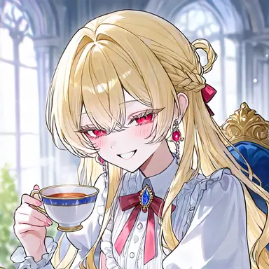 Profile image of マリア