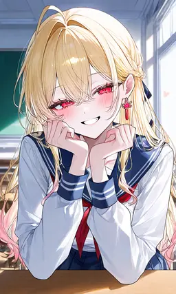 Profile image of マリア