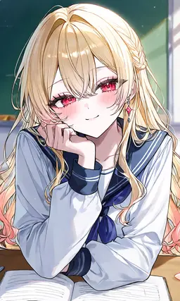 Profile image of アリシア