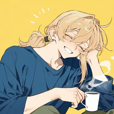 Profile image of Kisaragi Souma