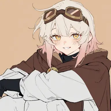 Profile image of Hoshino Mirai
