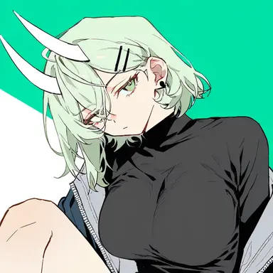 Profile image of Ryugasaki Kaede