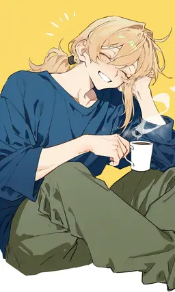 Profile image of Kisaragi Souma