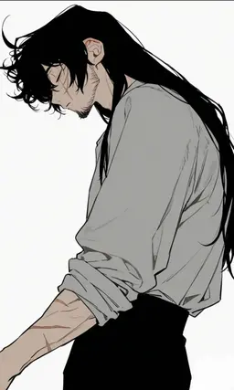 Profile image of Gou Jin