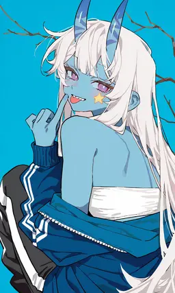 Profile image of Tokiwa Suisei