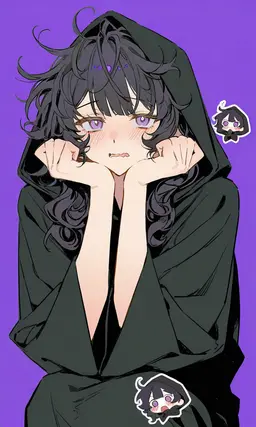 Profile image of Tsukimiya Nemu