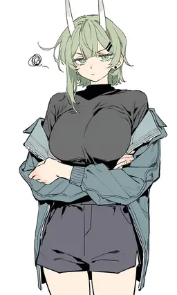 Profile image of Ryugasaki Kaede