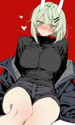 Profile image of Ryugasaki Kaede