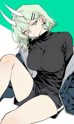 Profile image of Ryugasaki Kaede