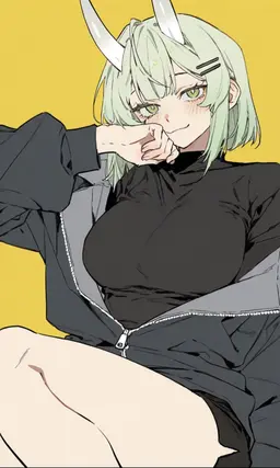 Profile image of Ryugasaki Kaede