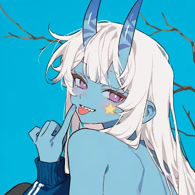 Profile image of Tokiwa Suisei