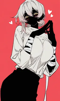 Profile image of Yoizuki Rei