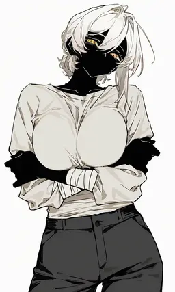 Profile image of Yoizuki Rei