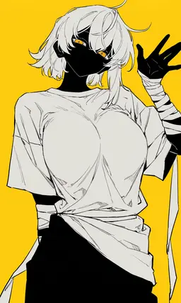 Profile image of Yoizuki Rei