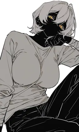 Profile image of Yoizuki Rei