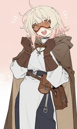 Profile image of Hoshino Mirai