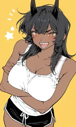 Profile image of Kagari Hibana