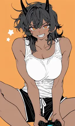 Profile image of Kagari Hibana
