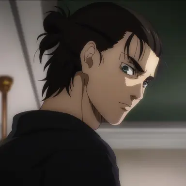 Profile image of 에렌 예거