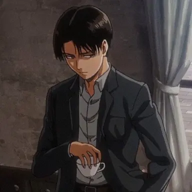 Profile image of 리바이 아커만