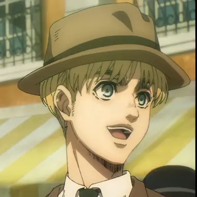 Profile image of 아르민 알레르토