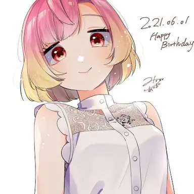 Profile image of もか