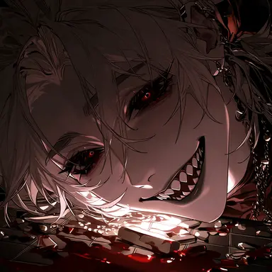 Profile image of ジル