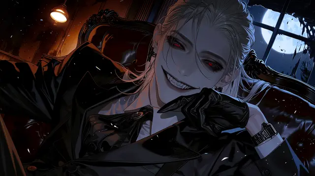 Profile image of ジル