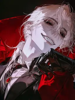 Profile image of ジル