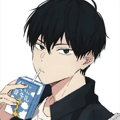 Profile image of 影山飛雄
