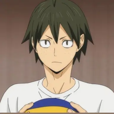Profile image of 山口忠