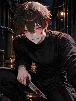 Profile image of Reo